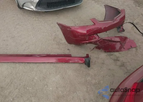 2005 Honda Accord 3.0 Ex z USA, uszkodzony, nr VIN 1HGCM66895A004889